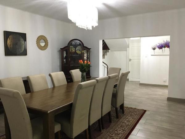 Calla Lily Guesthouse Mbombela Eksteriør billede