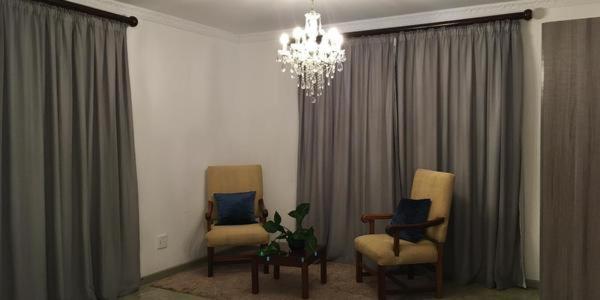 Calla Lily Guesthouse Mbombela Eksteriør billede