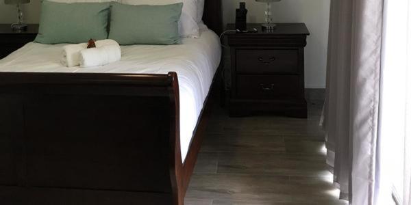 Calla Lily Guesthouse Mbombela Eksteriør billede