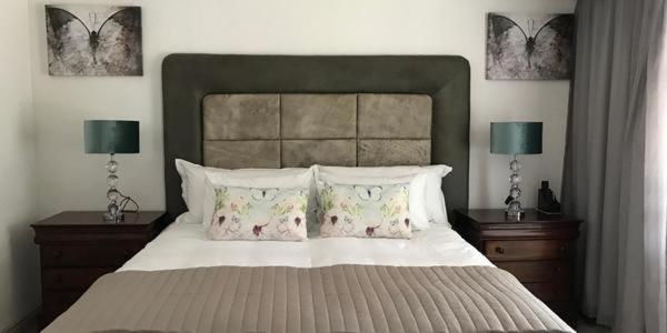 Calla Lily Guesthouse Mbombela Eksteriør billede