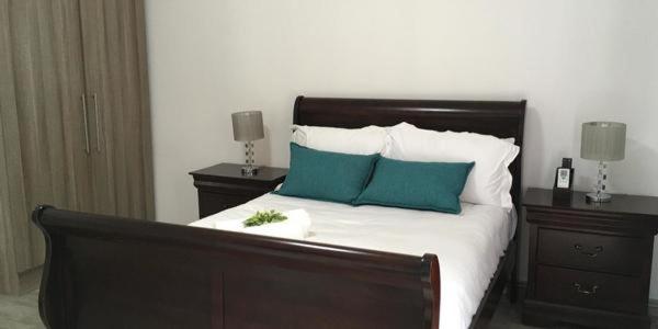 Calla Lily Guesthouse Mbombela Eksteriør billede