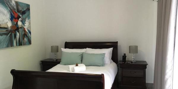 Calla Lily Guesthouse Mbombela Eksteriør billede