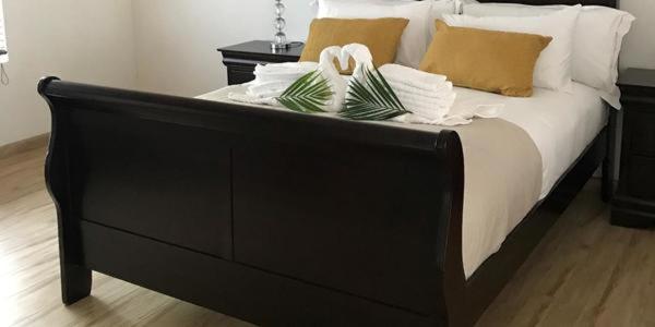 Calla Lily Guesthouse Mbombela Eksteriør billede
