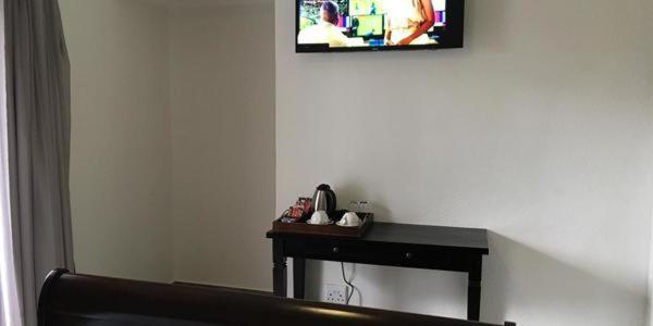 Calla Lily Guesthouse Mbombela Eksteriør billede