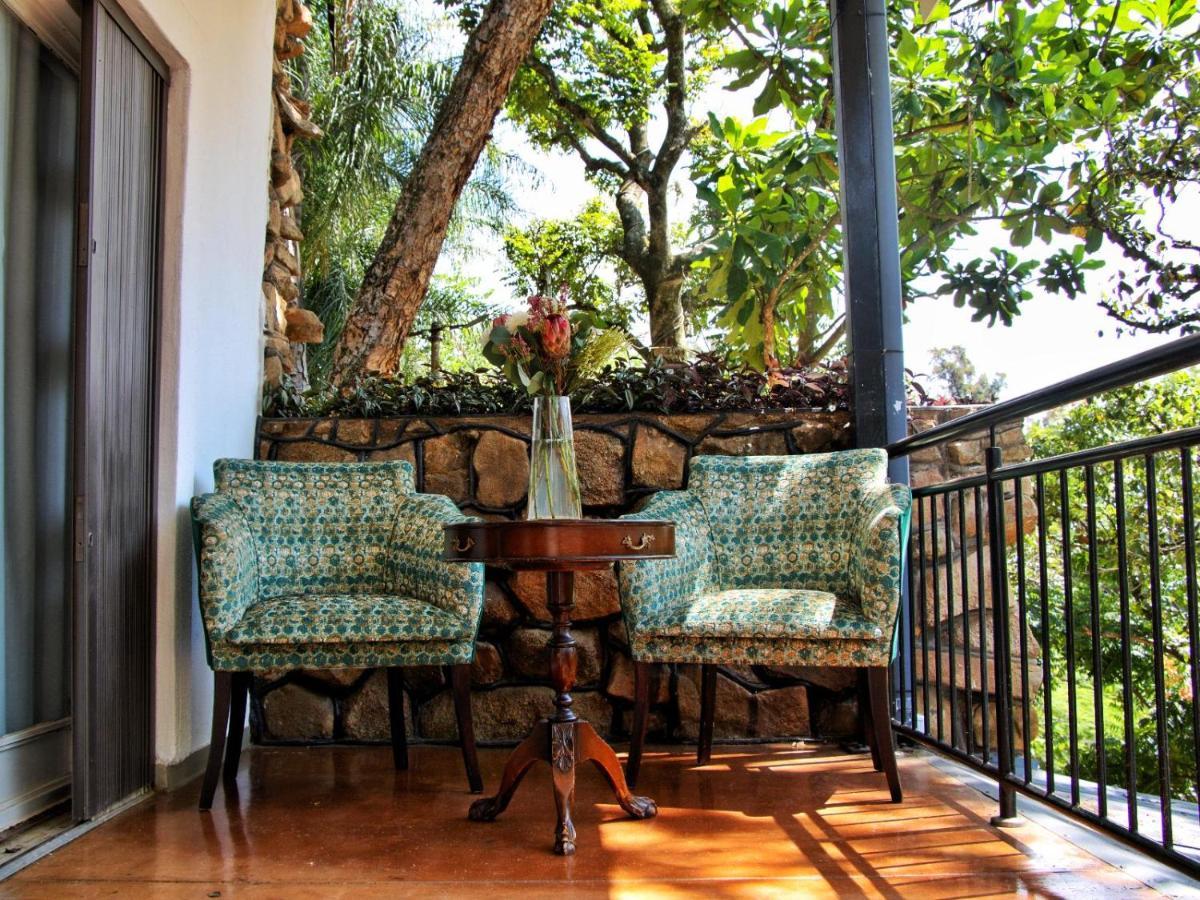 Calla Lily Guesthouse Mbombela Eksteriør billede