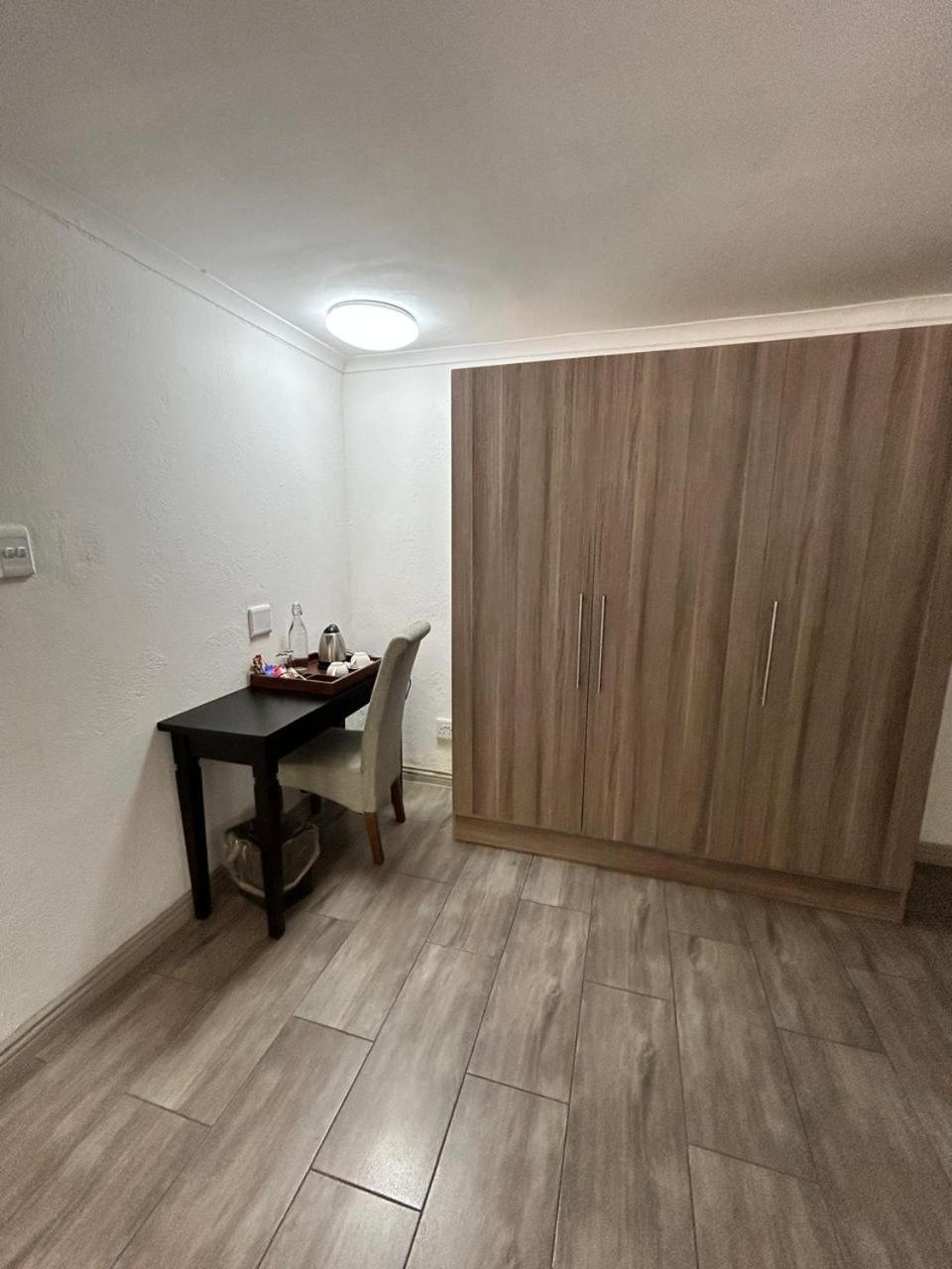 Calla Lily Guesthouse Mbombela Eksteriør billede
