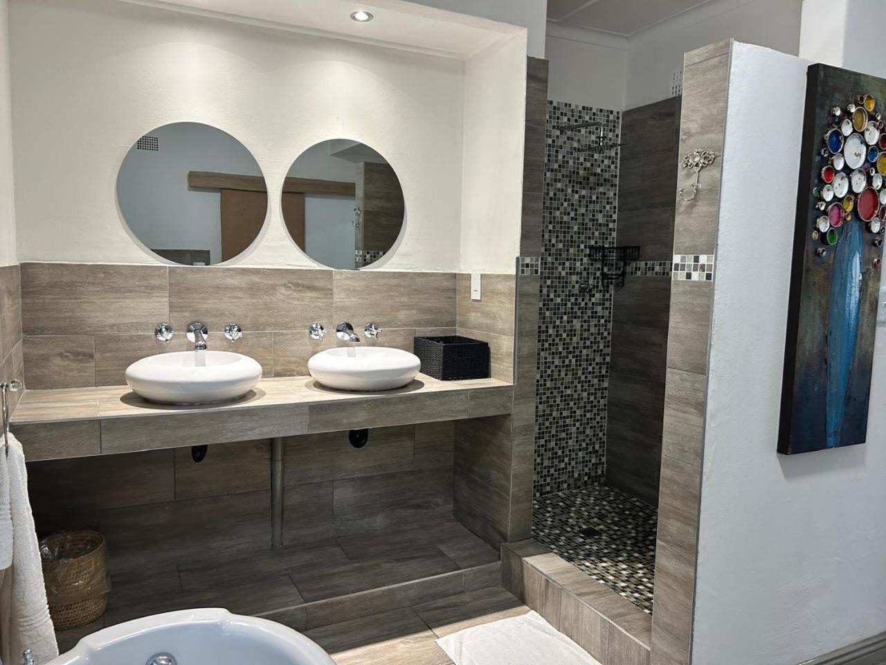 Calla Lily Guesthouse Mbombela Eksteriør billede