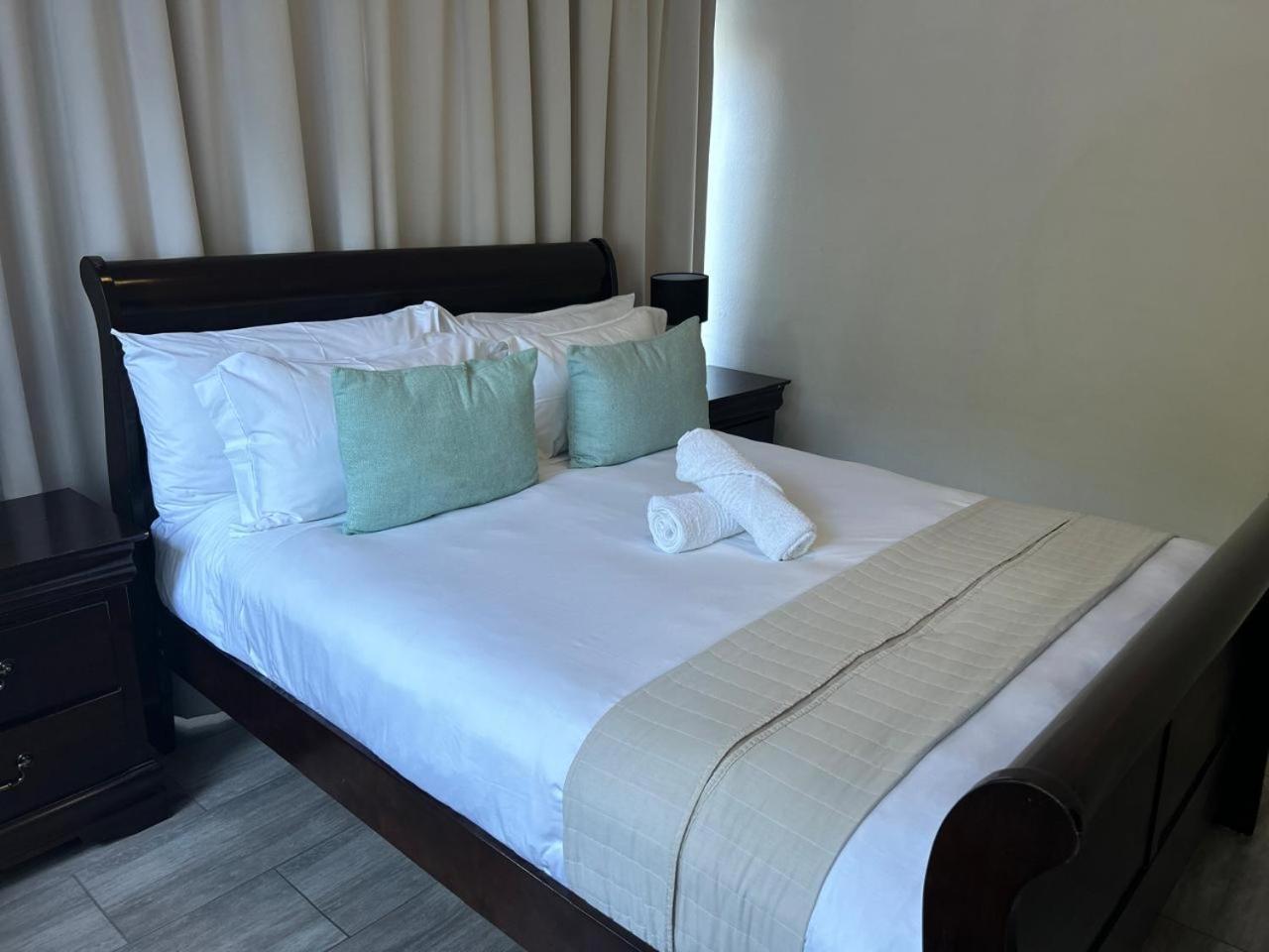 Calla Lily Guesthouse Mbombela Eksteriør billede