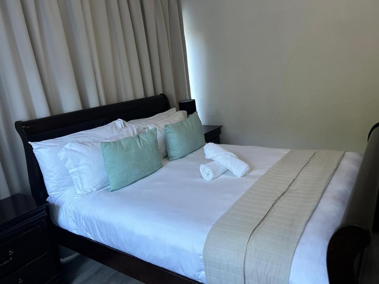 Calla Lily Guesthouse Mbombela Eksteriør billede
